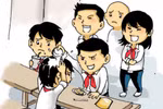 Muốn xóa bạo lực học đường chớ đổ hết trách nhiệm lên các thầy cô giáo phổ thông