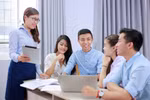 Quy hoạch mạng lưới GDĐH cần không gian hợp lí và phân bổ nguồn lực phù hợp