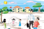 “Tết thầy” - nét đẹp trong văn hóa của người Việt