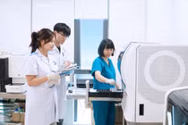 Hỗ trợ học phí, học bổng giúp y tế dự phòng, y tế công cộng, dinh dưỡng tăng cả về chất và lượng