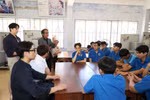 Hiệu trưởng trường nghề đề xuất giải pháp để thu hút đầu tư nước ngoài vào GDNN