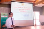 Phó Giám đốc Bệnh viện Tuệ Tĩnh là ứng viên PGS, nhiều bài báo trong nước đăng trên cùng 1 số