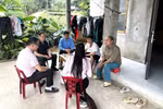 Ứng dụng công nghệ số để quản lý hiệu quả vốn tín dụng chính sách, giảm nghèo bền vững