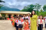 Trường vùng cao có biên chế mà không tuyển được GV, cần thêm chính sách ưu đãi