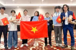 Chuyên gia hiến kế để thí điểm học vượt cấp, vượt lớp cho học sinh tài năng đạt hiệu quả