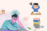 Rất khó xác định “học tập quá sức” và “cưỡng ép” một cách rõ ràng để xử phạt