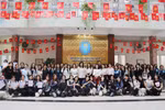 Tốt nghiệp ngành Ngôn ngữ Trung Quốc có thể làm việc trong nhiều lĩnh vực