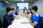 Trường Đại học Văn Hiến triển khai nhiều chính sách học bổng hấp dẫn cho thí sinh 2K8