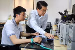 CSGDĐH hiến kế để tỉ lệ người theo học các ngành STEM đạt 35% ở mỗi trình độ