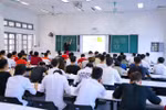 Làm gì để thu hút nhiều học sinh, sinh viên theo đuổi lĩnh vực STEM?