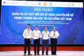 Chuyển đổi số đang làm thay đổi hoạt động giáo dục