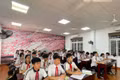 Đến nay, 100% học sinh Hải Phòng đến trường học trực tiếp 