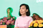 Bà Trương Thị Kim Huệ: Từ cử nhân sư phạm ngành Hóa đến Giám đốc Sở GD&ĐT Đồng Nai