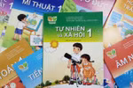 SGK mới tạo sự nhất quán trong phương pháp giáo dục lấy học sinh làm trung tâm