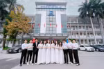 Trường Đại học Điện lực công bố điểm sàn xét tuyển và bảng quy đổi điểm chuẩn 2025
