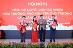 Triển khai sắp xếp, sáp nhập trường cao đẳng y tế, trường cao đẳng nghề tại tỉnh Đắk Lắk