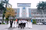 Năm 2026, Trường Đại học Điện lực áp dụng 4 phương thức tuyển sinh cho 38 ngành