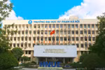 Trường ĐH Sư phạm Hà Nội mở thêm 8 ngành mới, dự kiến tuyển hơn 6.000 chỉ tiêu năm 2026