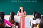 Công bố thủ tục hành chính xét thăng hạng giáo viên, giảng viên