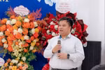Trưởng khoa Khoa Kinh tế của Học viện Tài chính là ứng viên phó giáo sư năm 2025