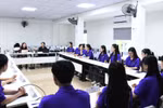 Mở rộng hỗ trợ tài chính người học giúp SV vừa an tâm học tập vừa khuyến khích duy trì thành tích