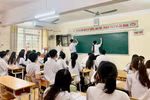 UBND tỉnh Phú Thọ phê duyệt Đề án xét thăng hạng chức danh nghề nghiệp từ hạng 3 lên hạng 2 với GV