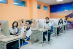 Chênh lệch điểm chuẩn ngành Công nghệ thông tin tại một số trường đại học ở phía Nam