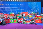 Sinh viên Trường Quốc tế - ĐHQGHN giành Huy chương Bạc Olympic Quốc tế về An ninh Tài chính