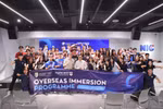VNU-IS và Trường Ngee Ann Polytechnic tổ chức chương trình trải nghiệm thực tế cho SV Singapore