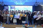VNU Venture Day 2025: Ngày hội kết nối toàn diện của hệ sinh thái khởi nghiệp
