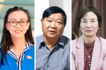 Hỗ trợ bác sĩ nội trú chính là đầu tư vào tương lai của hệ thống y tế quốc gia