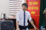 Hiệu trưởng Trường ĐH CNTT & Truyền thông chia sẻ kinh nghiệm đào tạo nhân lực AI