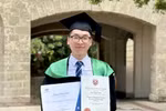 Chàng trai đạt 2 học bổng TS tại ĐH Oxford gắn với nghiên cứu sinh học và nông nghiệp