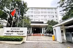 Năm 2026, Học viện Ngoại giao "siết" yêu cầu xét tuyển học bạ, dự kiến tuyển 2.200 chỉ tiêu