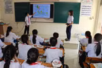 Ảnh minh họa: Sở Giáo dục và Đào tạo tỉnh Sơn La từng cung cấp.