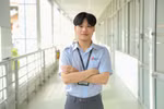Nam thủ khoa ngành Công nghệ thông tin của IUH sở hữu bài báo quốc tế thuộc nhóm Q2