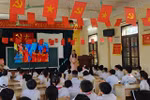 Điều kiện để đưa AI vào giảng dạy ở phổ thông: Nơi đã đáp ứng cơ bản, nơi còn gặp khó