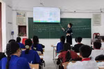 Lãnh đạo trường học nêu điểm khó trong việc xét thăng hạng giáo viên