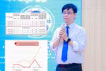 Hiệu trưởng Trường ĐH Lạc Hồng là ứng viên PGS, nửa năm 2025 công bố 8 bài báo quốc tế