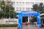 DAV Career Day 2026: Cơ hội kết nối việc làm giữa sinh viên với nhà tuyển dụng
