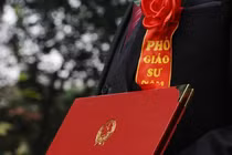 GS, PGS: Nên được nhìn nhận là học hàm, chức danh học thuật, vị trí việc làm hay chức vụ học thuật
