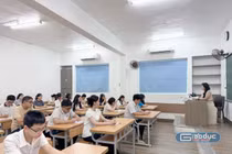Sáng nay, thí sinh cả nước làm bài thi tự chọn Kỳ thi tốt nghiệp THPT 2026