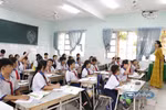 Bộ GD&ĐT đề nghị UBND tỉnh xem xét thành lập hội đồng tư vấn giáo dục cấp xã