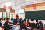 Áp dụng phương thức thi, tuyển dụng giáo viên ở vùng khó gặp nhiều trở ngại