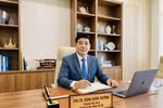 ĐH Tài nguyên và Môi trường TPHCM: Đào tạo nhân lực CLC để giải quyết bài toán cho hạ tầng phía Nam