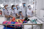 Lo lắng nhiều hệ lụy nếu tiếp tục để trường không chuyên sâu về y dược đào tạo điều dưỡng