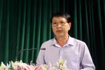 Phó GĐ phụ trách Sở GD&ĐT Sơn La: Năm học mới, sẽ có đề kiểm tra chung trong toàn tỉnh