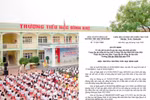 Công ty Cổ phần Sữa Việt Nam trúng thầu cung cấp sữa uống cho nhiều trường công ở Quảng Ninh