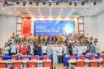 Sinh viên năm 3 ngành CNTT Trường ĐH Hùng Vương TPHCM được học thêm chuyên ngành mới