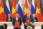 Từ Hoà Lạc đến quốc tế: Hành trình chuyển mình mạnh mẽ của Đại học Quốc gia Hà Nội